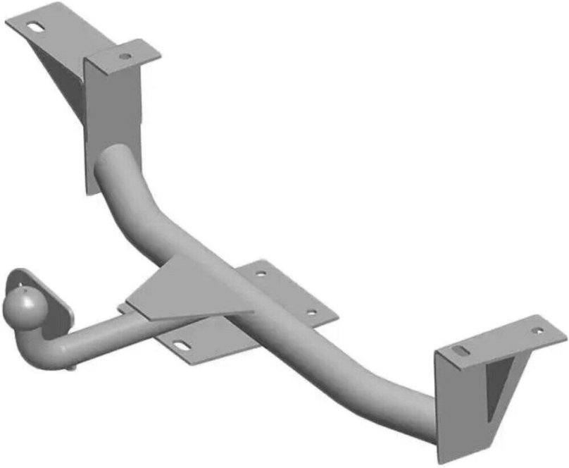 Фаркоп на ВАЗ 2110