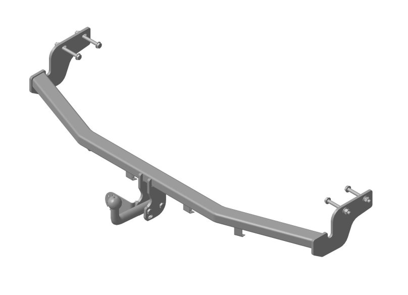 Фаркоп Avtos ТСУ Hyundai Santa Fe New (2006-08.2012) кроссовер (без электрики)