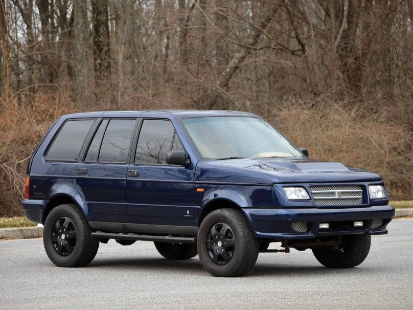 Rayton-Fissore Magnum