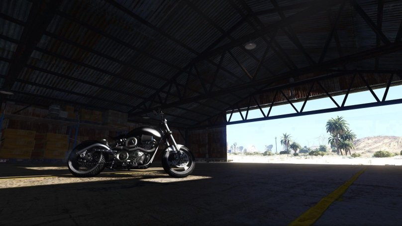 Конфедераты ГТА