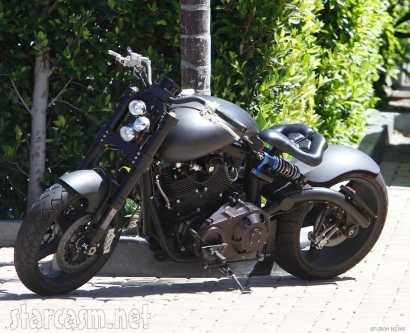 Мотоцикл комбат 400