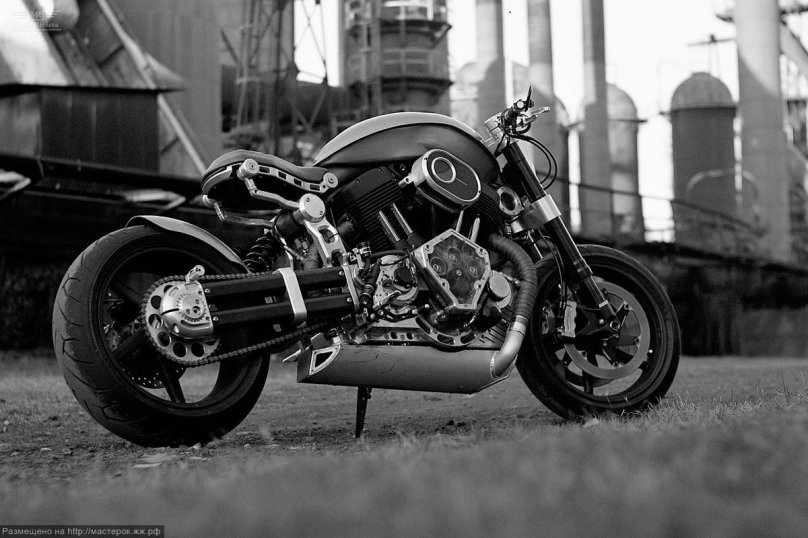 Confederate x132 Hellcat