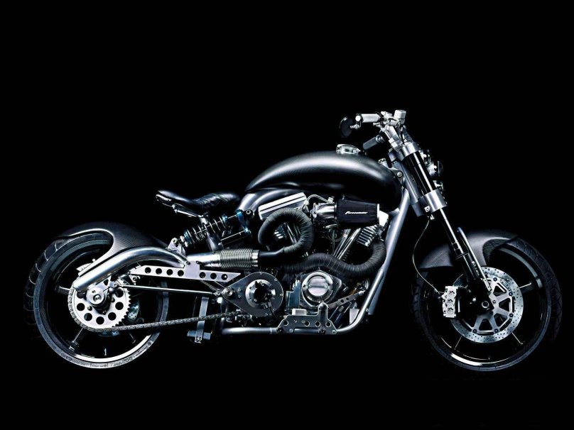 Confederate b120 Wraith