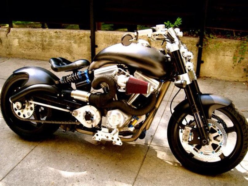 Мото комбат