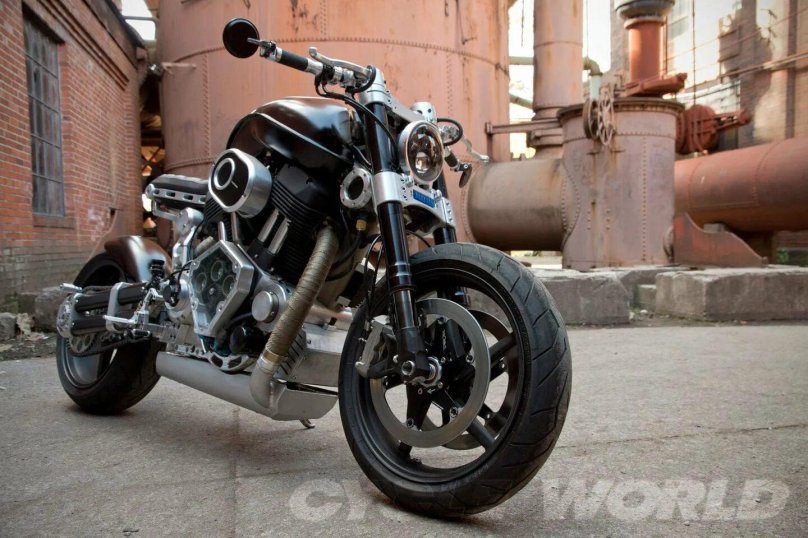 Confederate x132 Hellcat