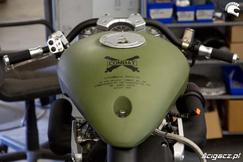 Мотоциклы без обтекателей