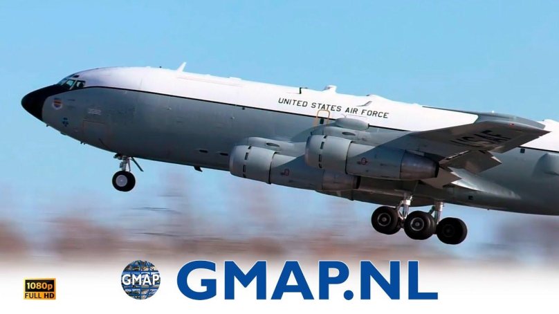 WC-135r constant Phoenix