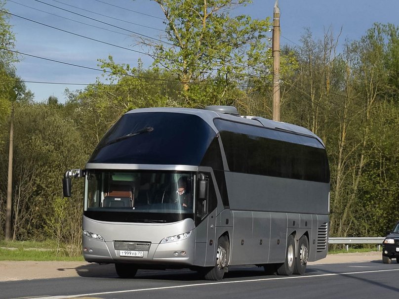 Neoplan p22