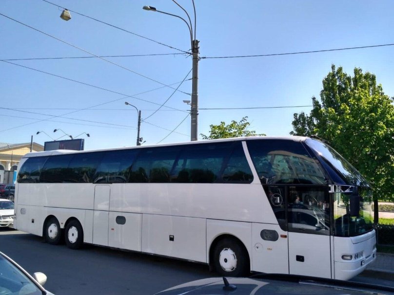 Setra s515
