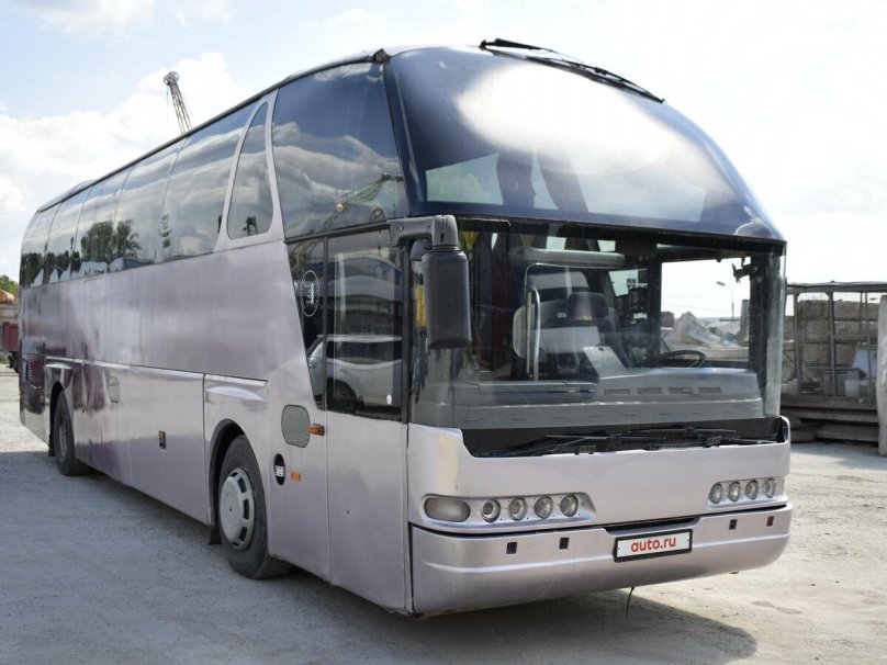 Евро Люкс автобусные рейсы