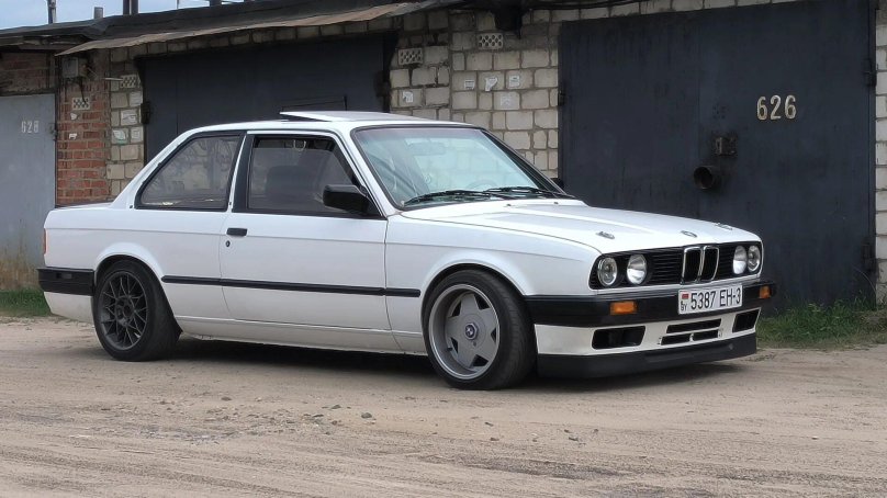 Губа гольф 2