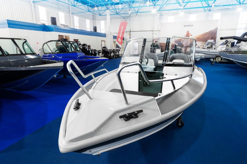 NORTHSILVER Fox DC 485