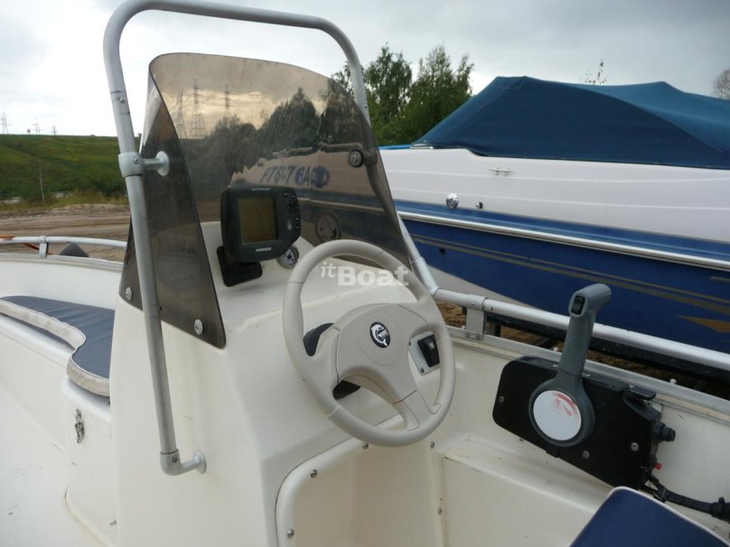 Сильвер Фокс SC 485