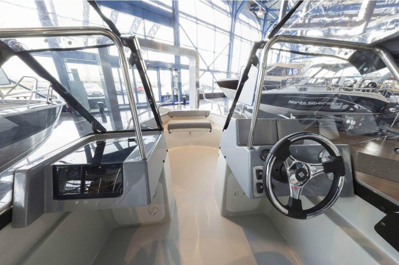 Fox DC 485 отзывы владельцев