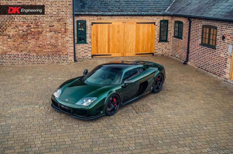 Noble m600 Carbon Sport