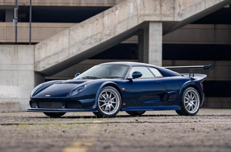 Noble m400