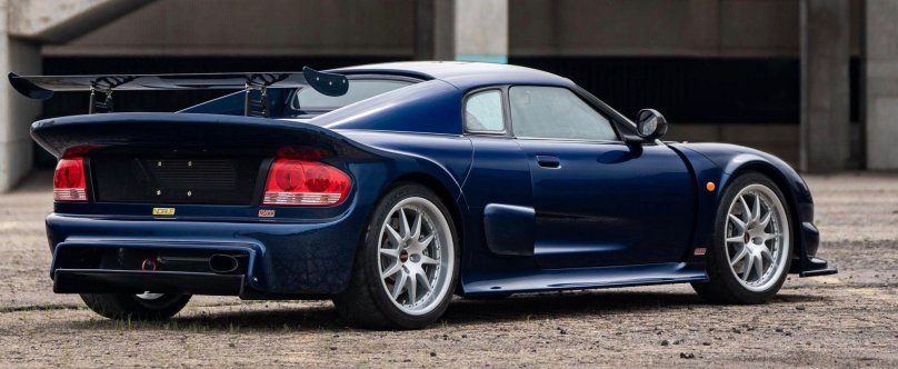 2006 Noble m400
