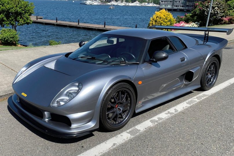 Noble m12 GTO