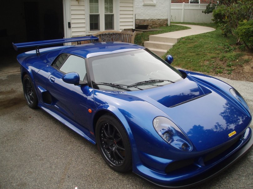 Noble m400