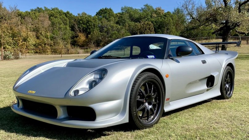 2006 Noble m400