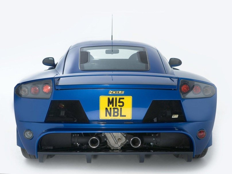 Noble m15