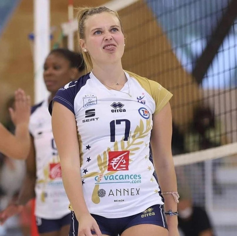 Дебора Лафализ