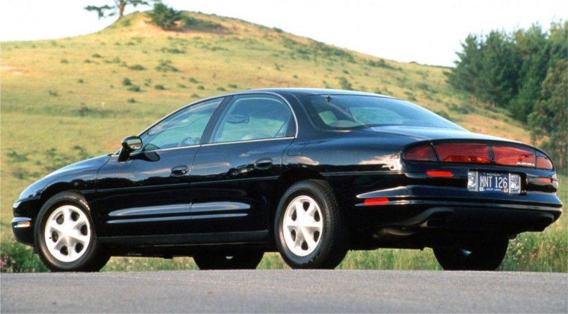 Олдсмобиль Аврора 1994