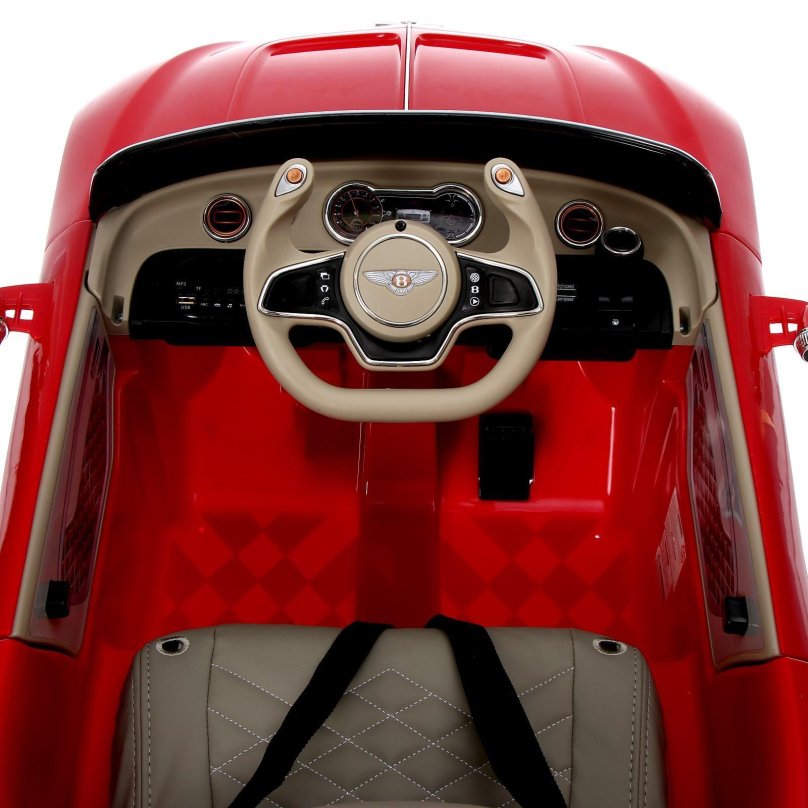 Детский электромобиль Bentley exp12