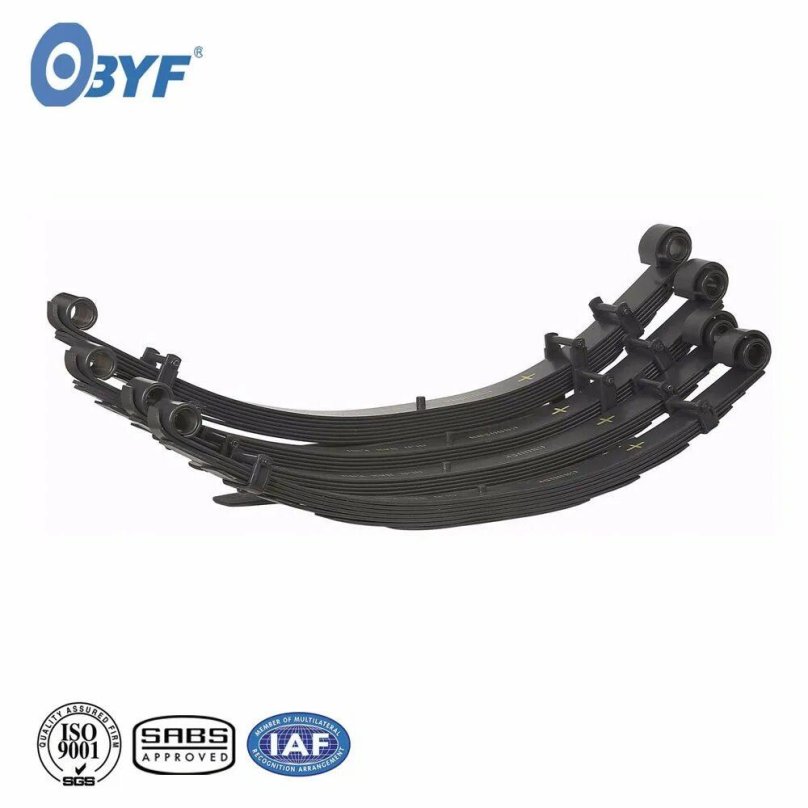 Рессоры - ARB ome