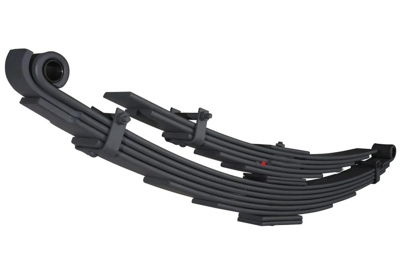 Рессора задняя Хино 300