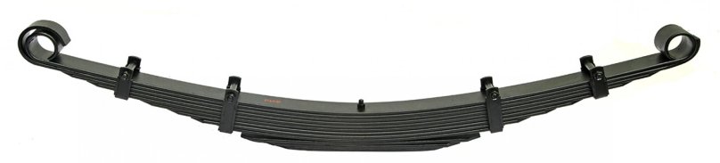 УАЗ 2206 рессора задняя