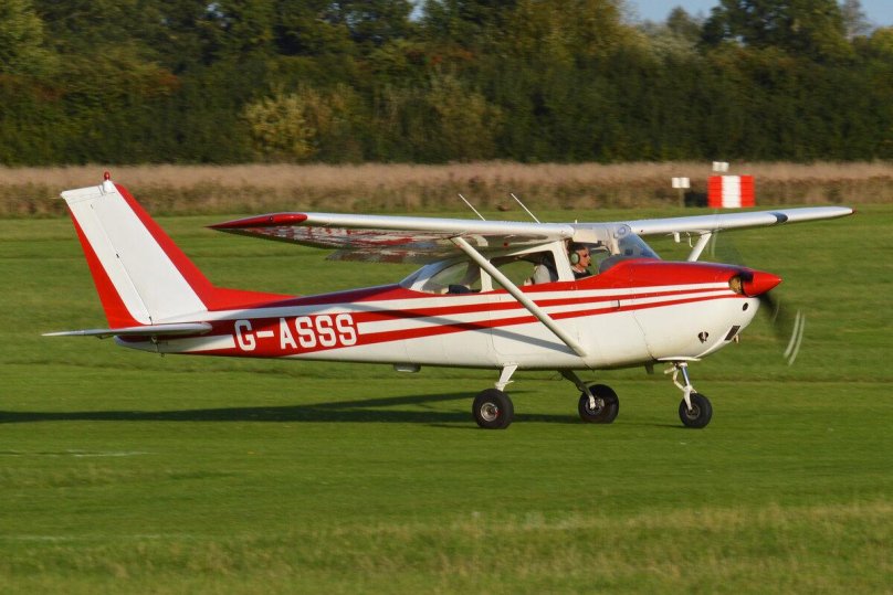 Cessna 172
