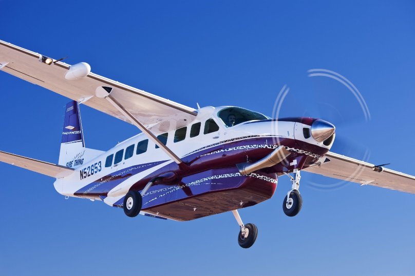 Cessna 208