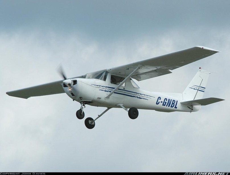 Cessna 150