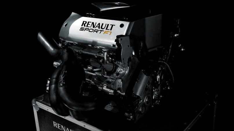 Renault rs27 2.4 v8