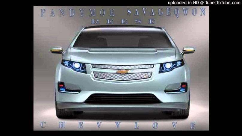 Шевроле вольт полиция