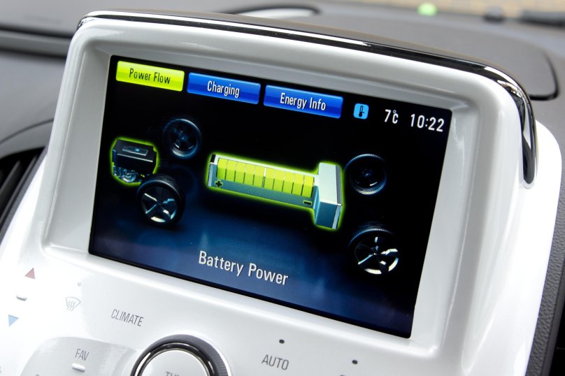 Мультимедиа для foton est