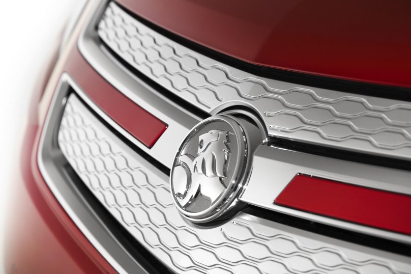 Марка машины решетка