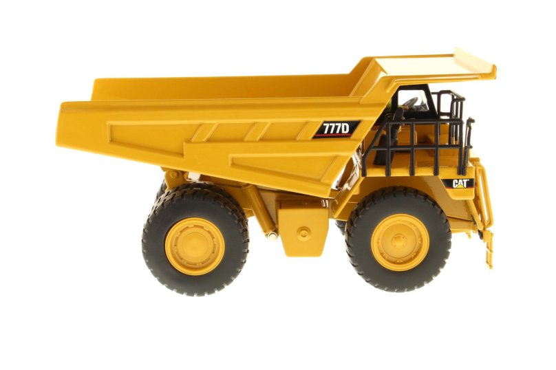 Caterpillar 777d