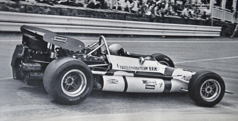 BRM p153 1970