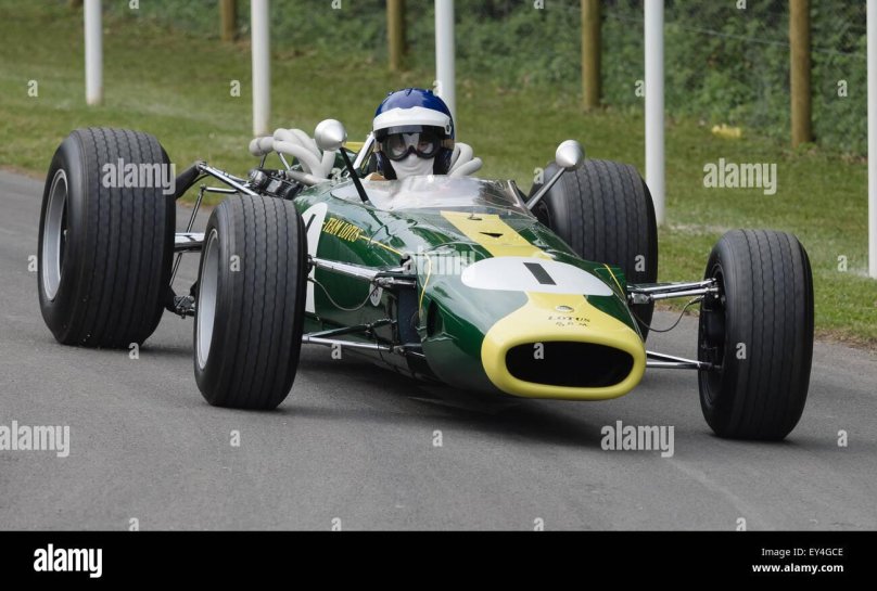 BRM 1972