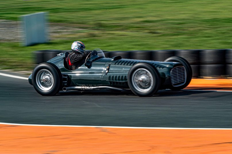 BRM v16