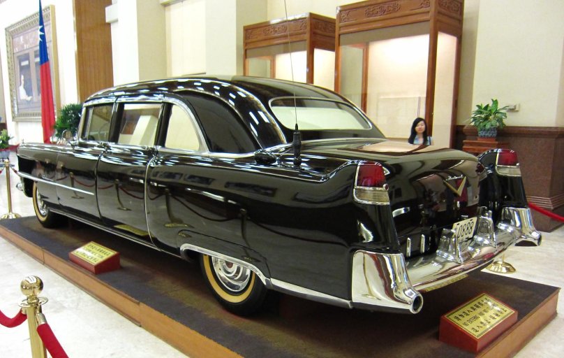 Cadillac 1955