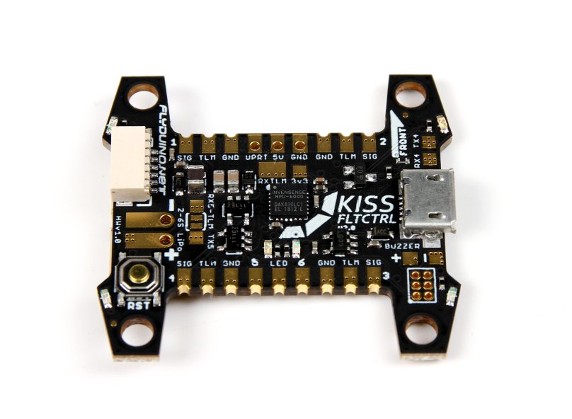 Flyduino Kiss FC v2