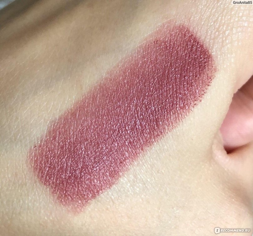 Guerlain Kiss Kiss 306 свотч