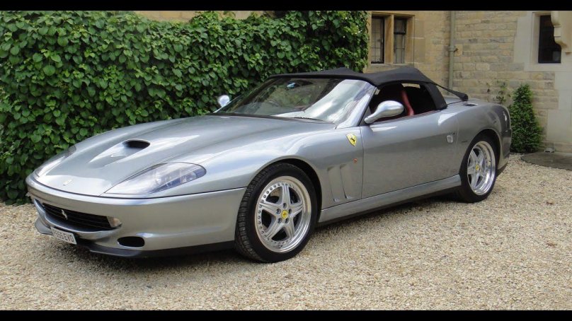 Скотт Барчетта