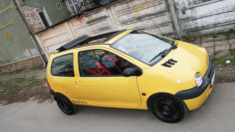 Renault Twingo i