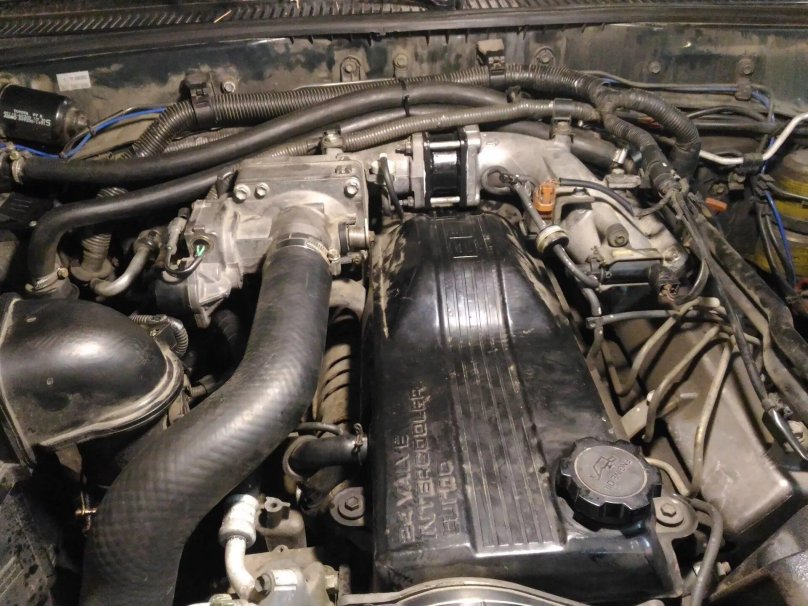 Двигатель ленд Крузер 100 дизель 4.2