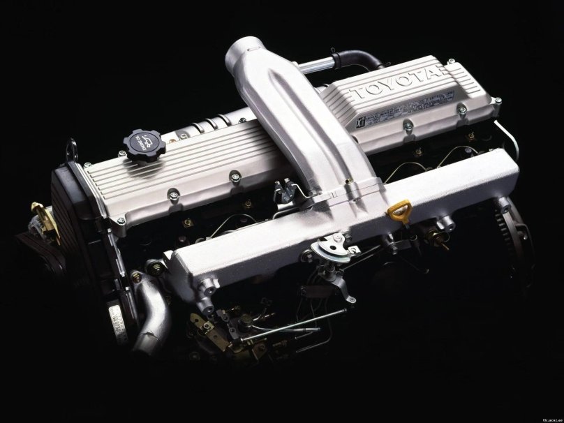 Тойота 1hz двигатель
