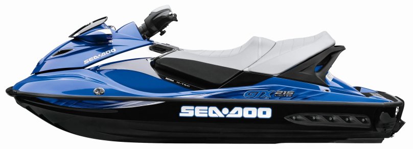 Гидроцикл Sea Doo 215 BRP 2007